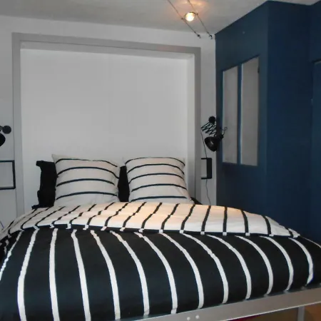 Le Loft Des Praz 公寓 霞慕尼