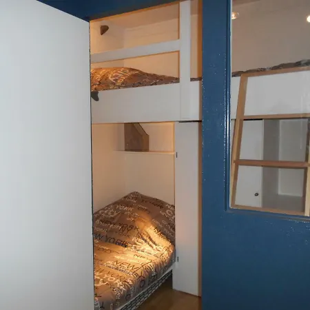 公寓 Le Loft Des Praz 霞慕尼